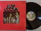 Alice Cooper - Easy Action LP 1973 Warner Bros WS 1845 Psych Rock VG+/VG+