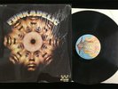 Funkadelic Rare 1970 Westbound 1st LP w Shrink WB 2000 George Clinton Parliament