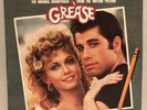 Grease Original Soundtrack Vinyl Album 1978 Great Condition