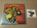 Sealed CHRIS ROBINSON BROTHERHOOD 2xLP BETTY'S BLENDS VOLUME 2 plus CD
