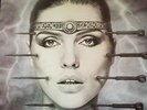 DEBBIE HARRY - KOOKOO - - 1981 Australian 12