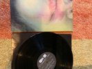PJ HARVEY Dry TOO PURE RARE ORIGINAL MPO 1992 UK 1ST PRESSING VINYL LP PURE10