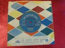 MIKE SAGAR AND THE CRESTERS - DEEP FEELING - 7'' EX+/45-POP 819/1N-1N/1960 UK
