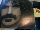 FRANK ZAPPA Apostrophe DISCREET LP VG++ quadraphonic vg+
