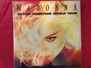 MADONNA-BLOND AMBITION TOUR JAPAN-WHITE LABEL 2XLP