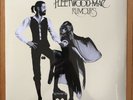 SEALED Fleetwood Mac - Rumours vinyl record Stevie Nicks Buckingham