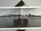 U2 - The Joshua Tree LP Island 0581-1 DMM Masterdisk 1987 Pressing w/ Poster  EX