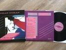 Duran Duran - Rio Classic Album - 1lp