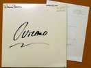 JERRY GOLDSMITH - OUTLAND Original US Soundtrack ACETATE LP 1981