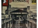 Metallica Vinyl Live Reunion Arena Dallas TX 5 Feb 89 2 LP Records