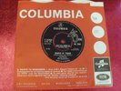 YARDBIRDS - SHAPES OF THINGS - 7'' N.MINT/DB 7848/2-1/1966 UK