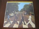The Beatles Abbey Road vinyl LP Mofi MFSL 1-023 - audiophile - Condition as new