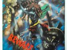 Yabby U Yu You - Beware Dub Grove Music GMLP 4 1978 vinyl 12