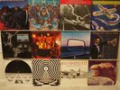BLUE OYSTER CULT    First 12 Vinyl LP's