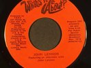 John Lennon / What’s It All About ? / 1975 Broadcast / Lennon Snippets / Beatles
