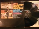WILLIE NELSON - Live Country Music Concert - 1966 Mono Vinyl 12'' Lp/Country Pop