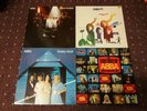 8 LPs Vinyl ABBA The Album Voulez Vous Wrap Your Arms Around Me Waterloo Chess