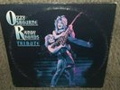 OZZY OZBOURNE RANDY RHOADS TRIBUTE 2XLP RARE 1ST PRESSING OOP