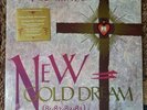 Simple Minds New Gold Dream **GOLDEN VINYL** Limited Edition 1982 SEALED LP