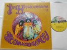 JIMI HENDRIX EXPERIENCE Are You Experienced CANADA 1967 MONO Tri Color R 6261 LP