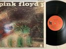 Pink Floyd, A Saucerful of Secrets Original 1968 Vinyl Tower Gilmour mis-spelled