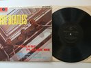 Beatles - Please please me Danish LP 1963 Gold label PMC 1202