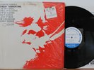 STANLEY TURRENTINE Rough N Tumble LP (Blue Note 4240, NY RVG) VG++ in Shrink