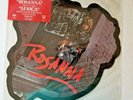 Toto Rosanna & Africa 1982 Columbia 7