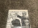 Lost Cause - Born Dead 7” 1st Press Red Vinyl Black Flag