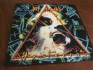 Def Leppard Vinyl Lp Hysteria , NM Condition