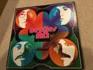 Beatles Alpha Omega 4 Lp Box Set Mint Lp’s