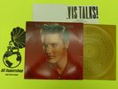 Elvis Presley the number one hits commemorative issue LP Record Vinyl Album 12