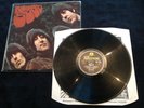 THE BEATLES 1965 RUBBER SOUL 1st ORIG PRESS GB PMC1267 MATRIX XEX 579-A G&L MONO