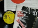 ROLLING STONES STICKY FINGERS COC 59100 Vinyl LP
