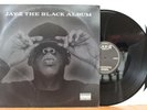 JAY-Z The Black Album 2xLP (Roc A Fella, orig 2003) VG++ Vinyl, Masterdisk