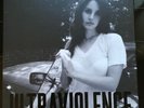 LANA DEL REY * ULTRAVIOLENCE * LIMITED EDITION LP/CD BOX SET  2014