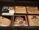 Neil Young And Crazy Horse Greendale Vinyl Box Set Near Mint 3LP 200 gram