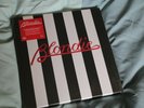 Blondie 6LP box set EXCELLENT condition  vinyl