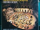Signed Georg Solti Decca SET 534-5 Mahler Symphony No.8