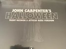 John Carpenter’s Halloween 12” Vinyl Record