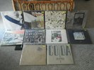 Led Zeppelin Albums - DEBUT ALBUM  through CODA