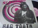 BIG YOUTH - SCREMING TARGET - RARE ROOST REGGAE- GUSSIES ,