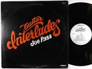 Joe Pass - Guitar Interludes LP - Discovery