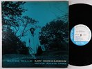Lou Donaldson - Blues Walk LP - Blue Note - BLP 1593 Mono DG RVG Ear 47 W 63rd