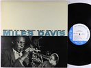Miles Davis - Volume 2 LP - Blue Note - BLP 1502 Mono DG RVG Ear 47 W 63rd VG+