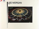 Lee Morgan - Infinity LP - Blue Note SEALED