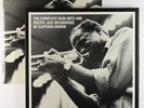Clifford Brown - Complete Blue Note and Pacific Jazz Recordings 5xLP - Mosaic NM
