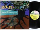 Jimmy Witherspoon ft. Ben Webster - Roots LP - Reprise R-6057 3-Tone Mono DG VG+