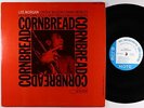 Lee Morgan - Cornbread LP - Blue Note - BLP 4222 Mono RVG NY USA VG++