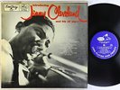Jimmy Cleveland - Introducing LP - Emarcy - MG 36066 Mono DG VG+